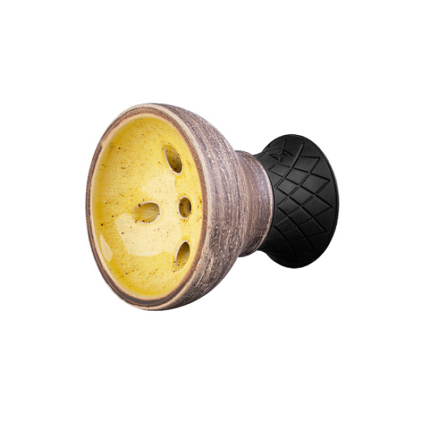Чаша Alpha Bowl Turk Design Pro Yellow в Иркутске