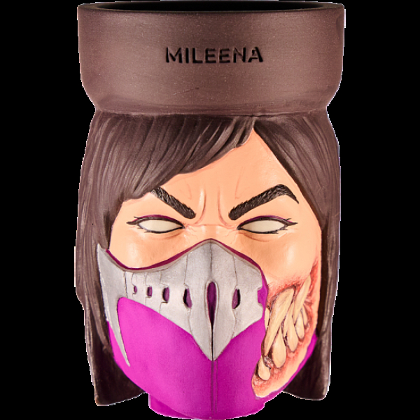 Чаша Kong Mileena в Иркутске