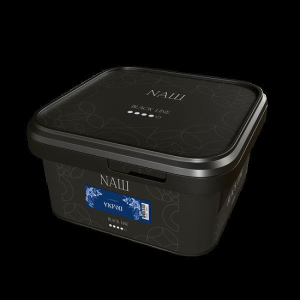 Табак Nаш Black Укроп 200 грамм в Иркутске