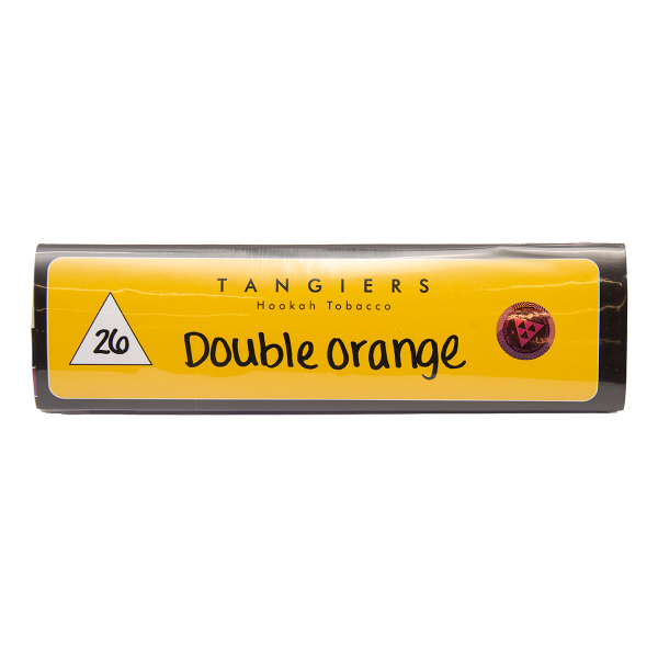 Табак Tangiers Original Double Orange 100 грамм в Иркутске