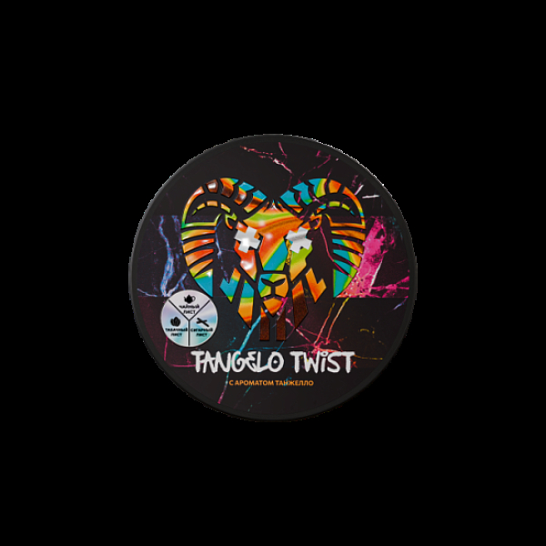 Табак Oven Танжелло Tangelo Twist 25 грамм в Иркутске