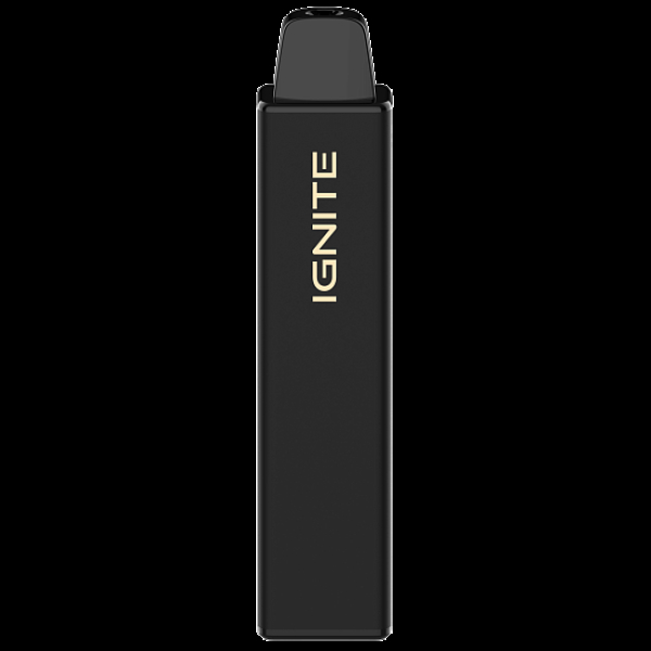 Электронка Ignite V6 600 Icy Mint 600 затяжек в Иркутске