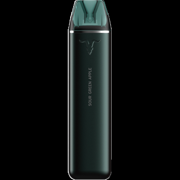 Электронка Ignite V30 Sour Green Apple 3000 затяжек в Иркутске