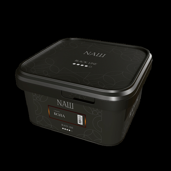 Табак Nаш Black Кола 200 грамм в Иркутске