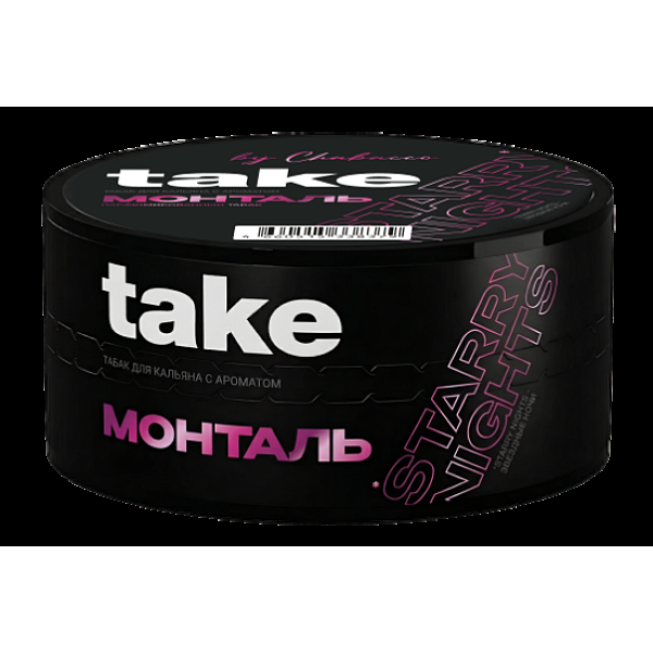 Табак Take Монталь Montale 25 грамм в Иркутске