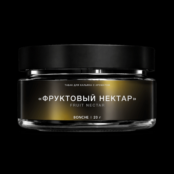 Табак Bonche Select Фруктовый Нектар 20 грамм в Иркутске