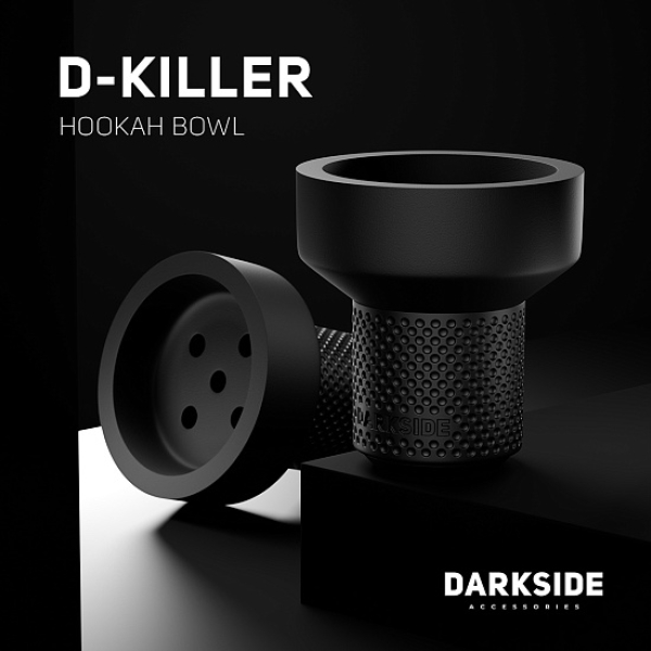 Чаша Darkside D Killer в Иркутске
