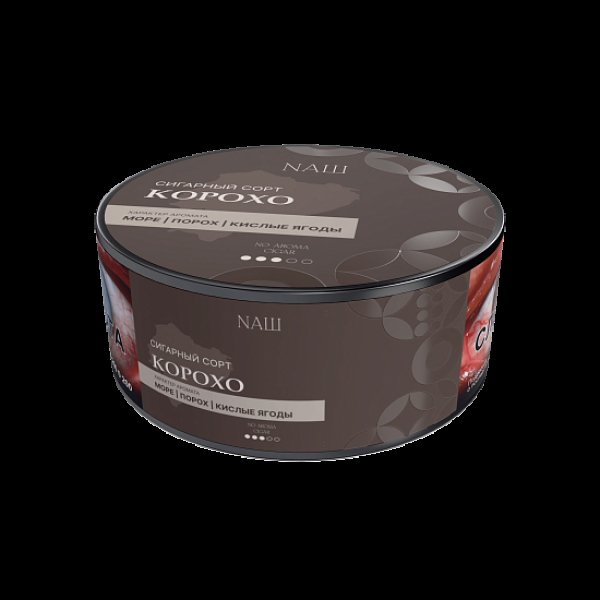 Табак Nаш Cigar No Aroma Корохо 30 грамм в Иркутске