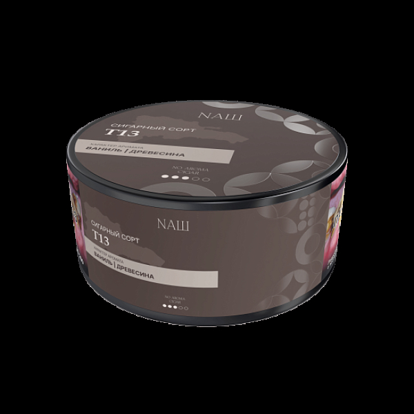Табак Nаш Cigar No Aroma Т13 120 грамм в Иркутске