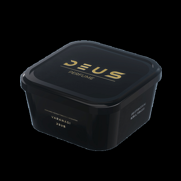Табак Deus Perfume Vаranasi 200 грамм в Иркутске