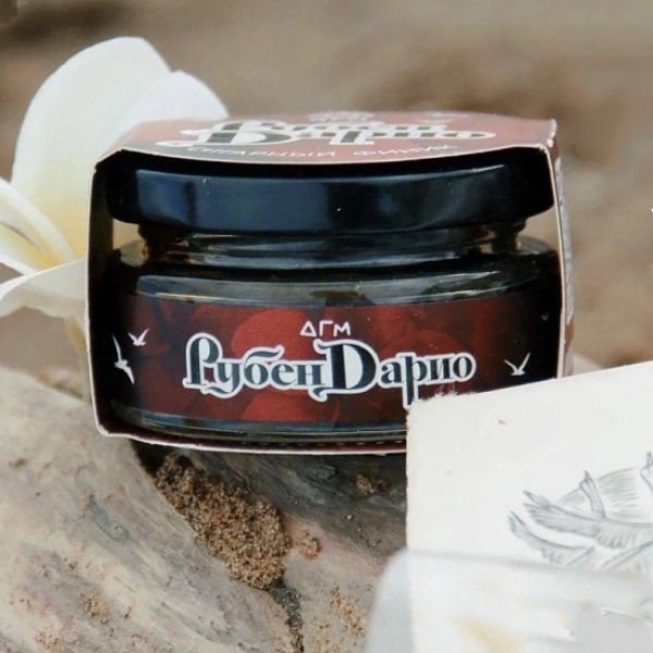 Табак Dogma Рубен Дарио 20 грамм в Иркутске