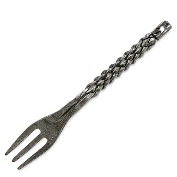 Вилка Werkbund Граверная Fork Authentic в Иркутске