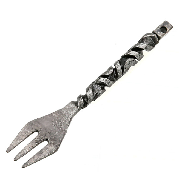 Вилка Werkbund Граверная Fork Bionik в Иркутске