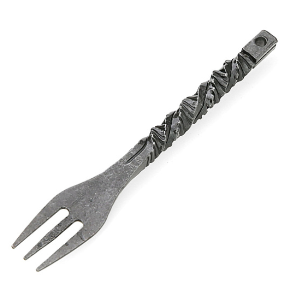 Вилка Werkbund Граверная Fork Zinger в Иркутске
