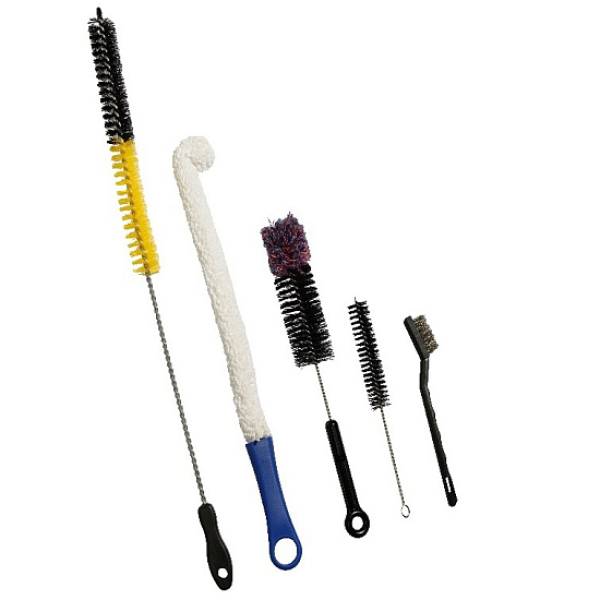 Ершики Nilitex Pro 4 (4 шт., щетка) в Иркутске