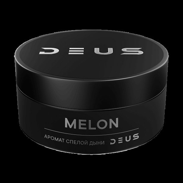 Табак Deus Melon Спелая Дыня 100 грамм в Иркутске