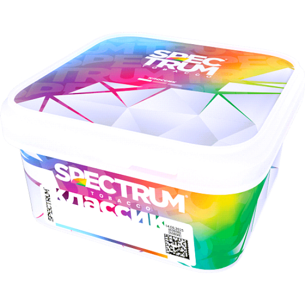 Табак Spectrum Cl Тропический Сок Tropicana 200 грамм в Иркутске