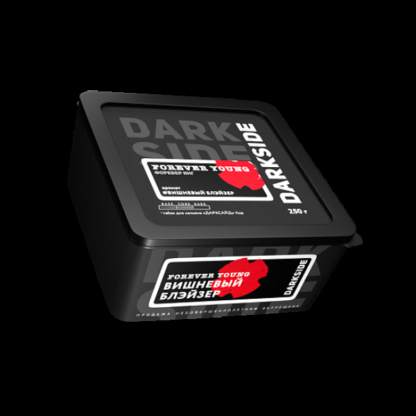 Табак Darkside Core Forever Young Вишневый Блэйзер 250 грамм в Иркутске
