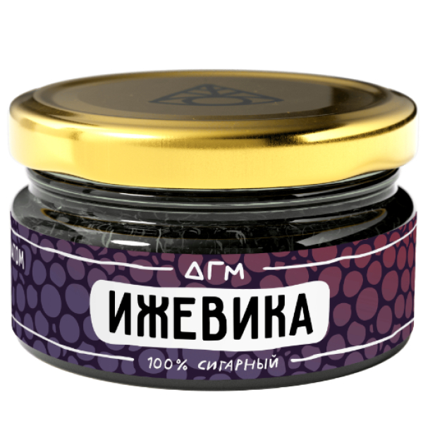 Табак Dogma Ижевика 20 грамм в Иркутске