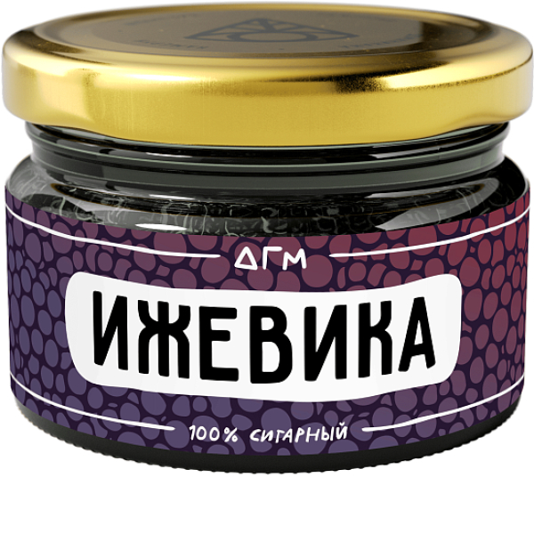 Табак Dogma Ижевика 80 грамм в Иркутске