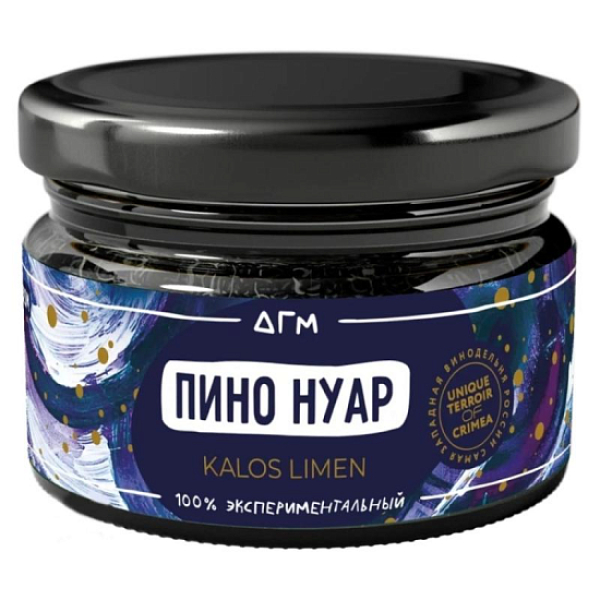 Табак Dogma Пино Нуар Калос Лимен 80 грамм в Иркутске
