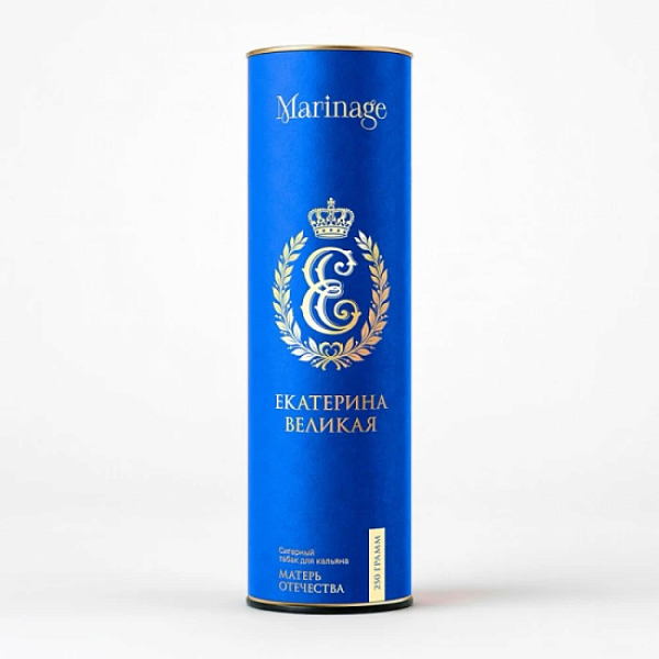 Табак Marinage Екатерина Великая 250 грамм в Иркутске