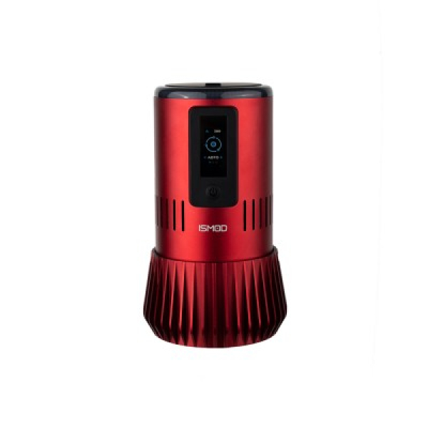 Электронная чаша Apex Ismod Burgundy Красный в Иркутске