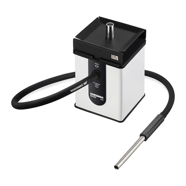Кальян Nanosmoke Eleven White в Иркутске
