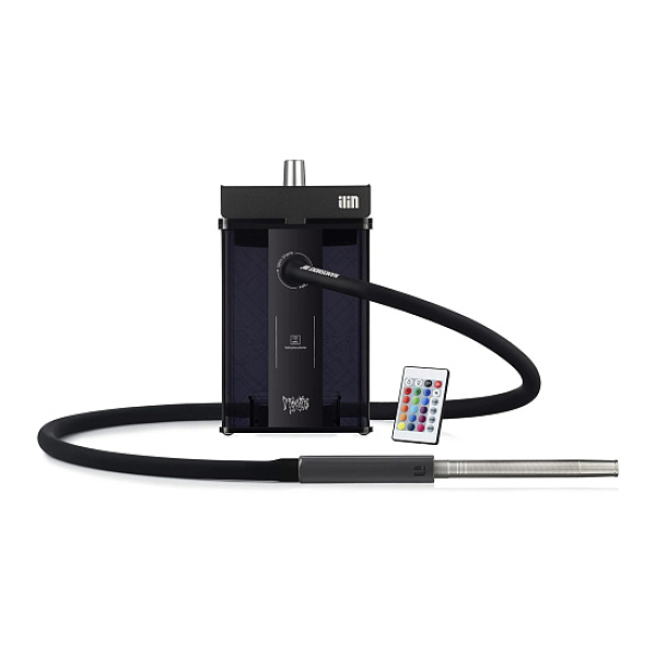 Кальян Nanosmoke Five Led в Иркутске