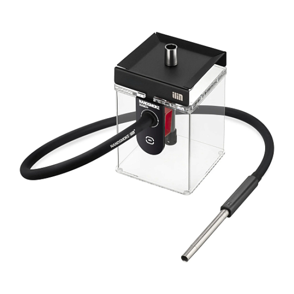 Кальян Nanosmoke Nano Plus в Иркутске