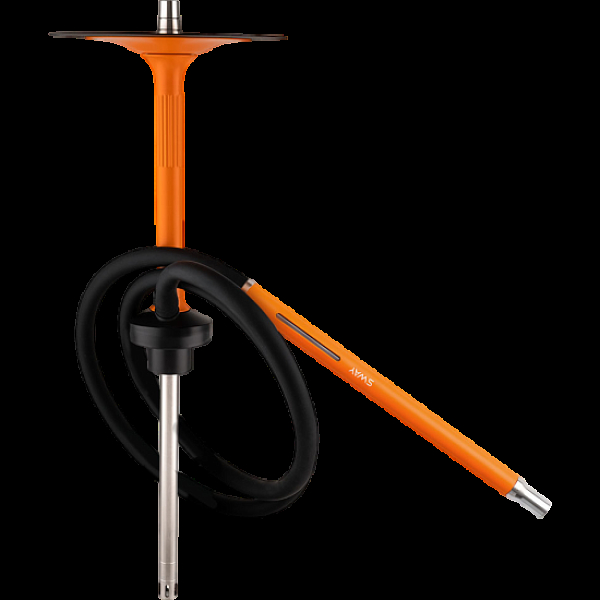 Кальян Sway Base Cosmic Orange Орандж в Иркутске