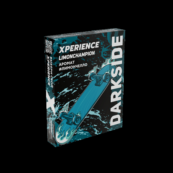 Табак Darkside Experience Лимон Чемпион Limonchampion 25 грамм в Иркутске