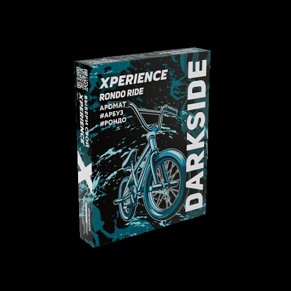 Табак Darkside Experience Рондо Райд Rondo Ride 25 грамм в Иркутске
