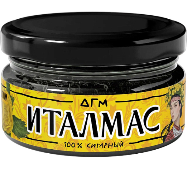Табак Dogma Италмас 20 грамм в Иркутске