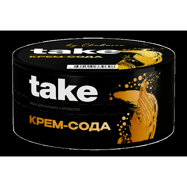 Табак Take Крем Сода Cream Soda 25 грамм в Иркутске