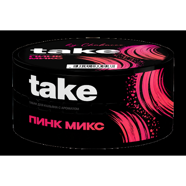 Табак Take Пинк Микс Pink Mix 25 грамм в Иркутске