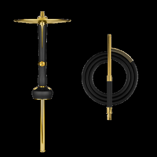 Кальян Hoob Enzo Black Gold в Иркутске