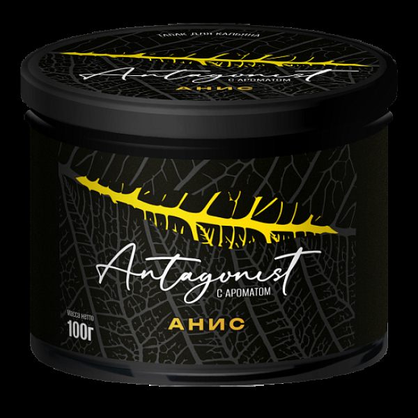 Табак Antagonist Анис 100 грамм в Иркутске