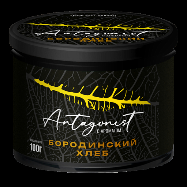 Табак Antagonist Бородинский Хлеб 100 грамм в Иркутске