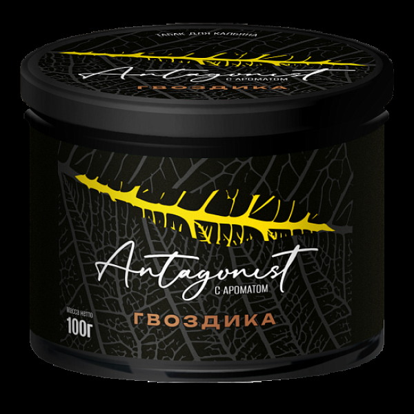 Табак Antagonist Гвоздика 100 грамм в Иркутске