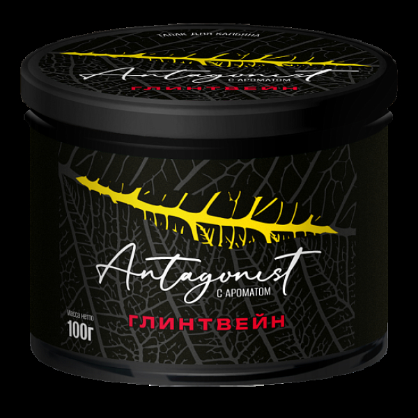 Табак Antagonist Глинтвейн 100 грамм в Иркутске