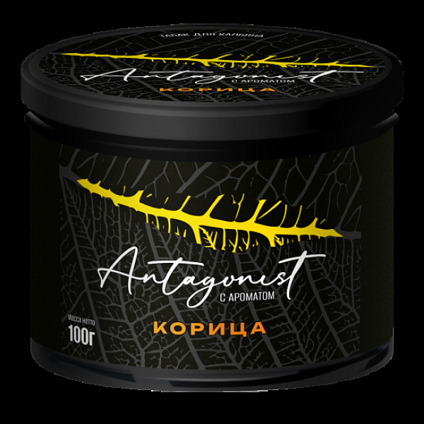 Табак Antagonist Корица 100 грамм в Иркутске