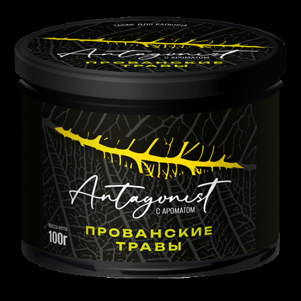 Табак Antagonist Прованские Травы 100 грамм в Иркутске
