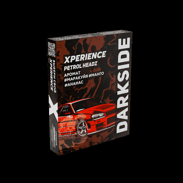 Табак Darkside Experience Петрол Хэдз Petrol Headz 25 грамм в Иркутске