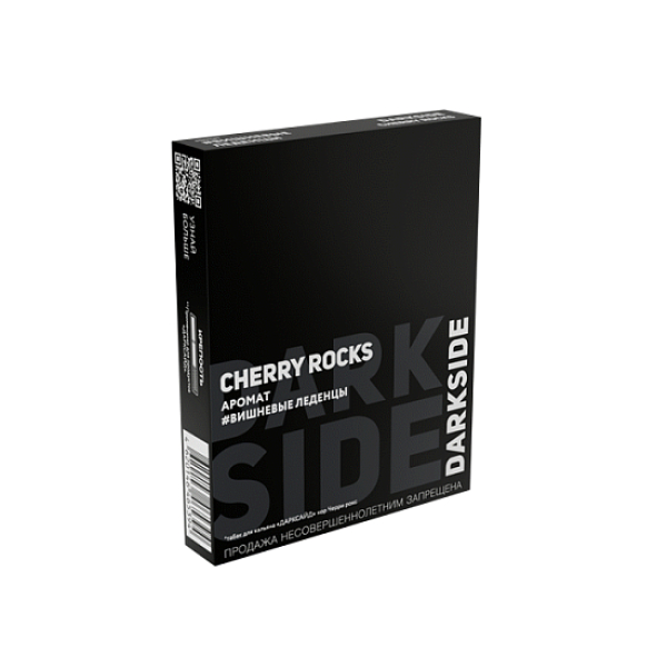 Табак Darkside Core Черри Рокс Cherry Roks 25 грамм в Иркутске