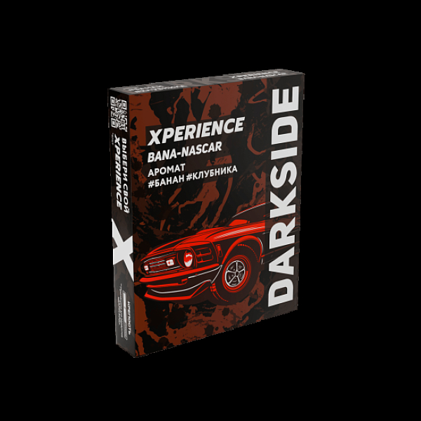 Табак Darkside Experience Банана Наскар Bana Nascar 25 грамм в Иркутске