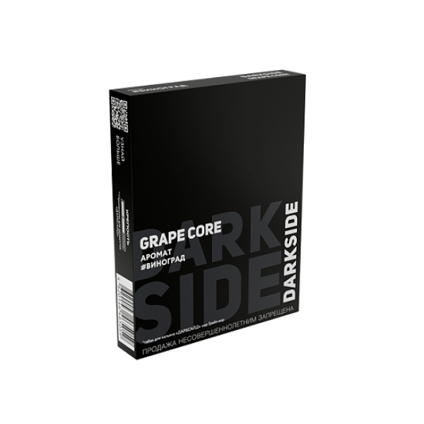 Табак Darkside Core Грейп Кор Grape Core 25 грамм в Иркутске