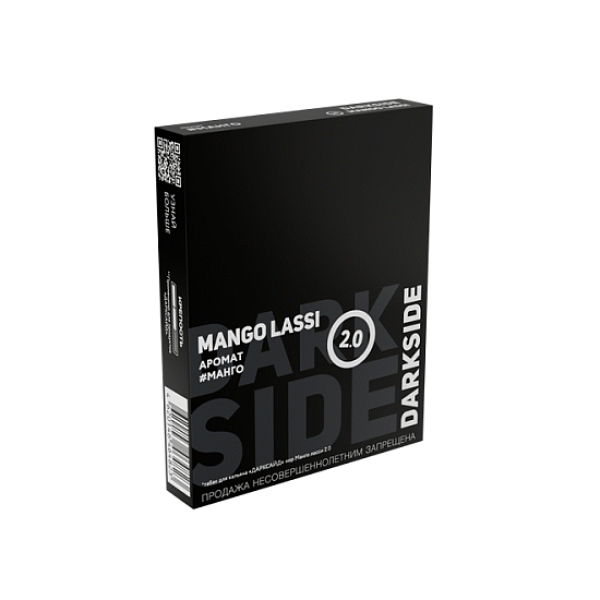 Табак Darkside Core Манго Ласси 2.0 Mango Lassi 2.0 25 грамм в Иркутске