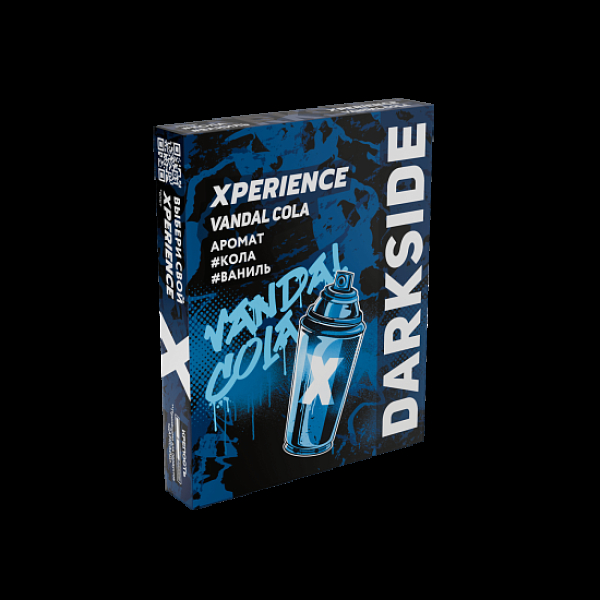 Табак Darkside Experience Вандал Кола Vandal Cola 25 грамм в Иркутске