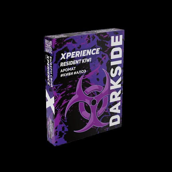 Табак Darkside Experience Резидент Киви Resident Kiwi 25 грамм в Иркутске